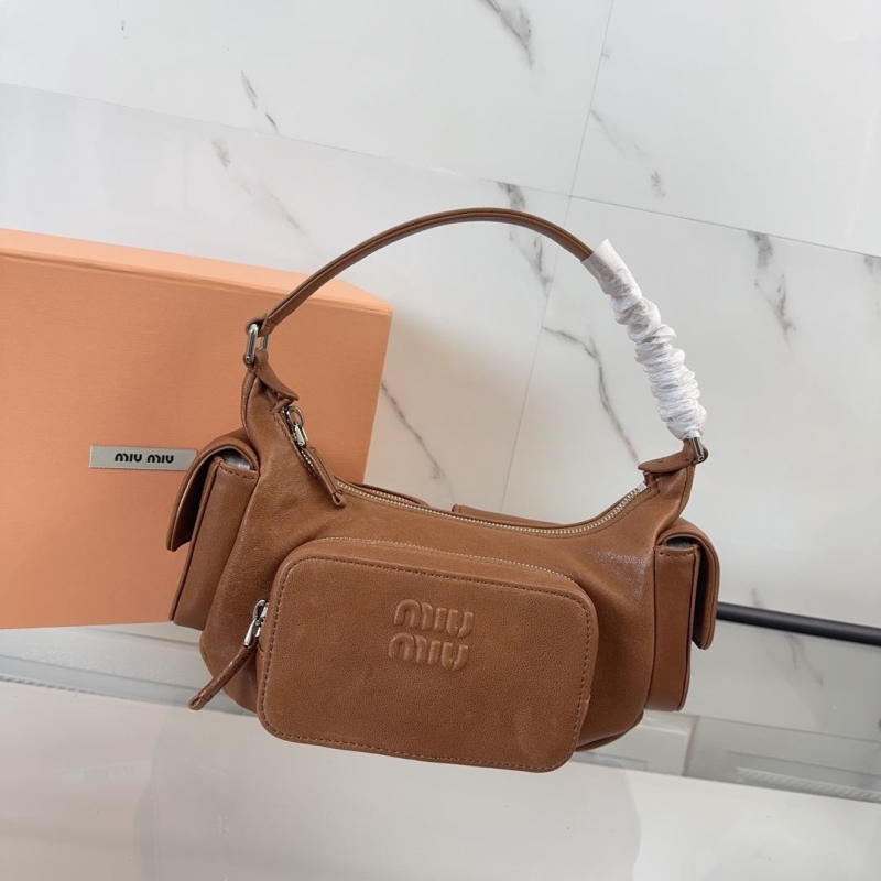 MIU MIU Top Handle Bags